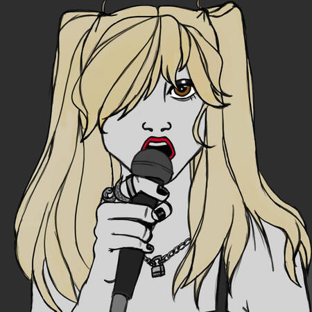 envy adams, scott pilgrim